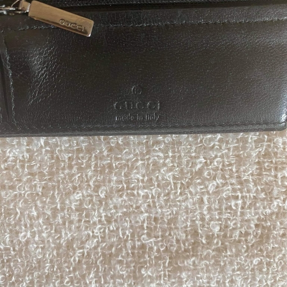 Gucci Compact wallet - Picture 13 of 15